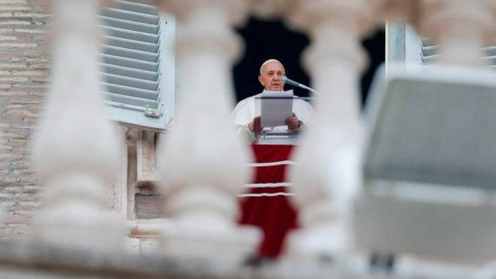 Papa francisco 