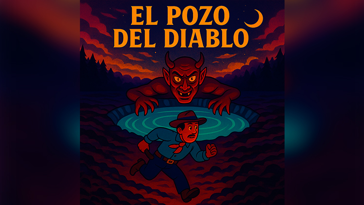 Pozo del diablo