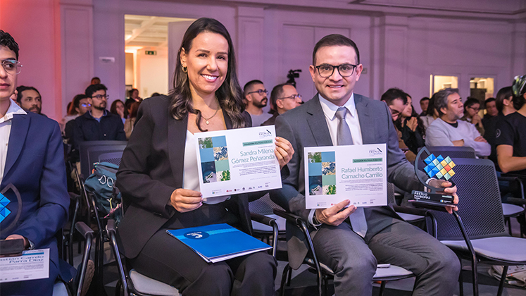 Premio-Corponor MapBiomas
