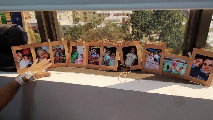 Impulso de la familia