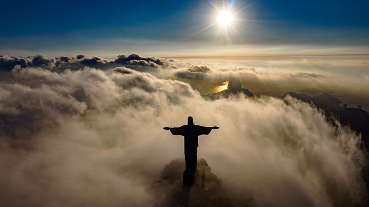 Carnaval Rio de Janeiro