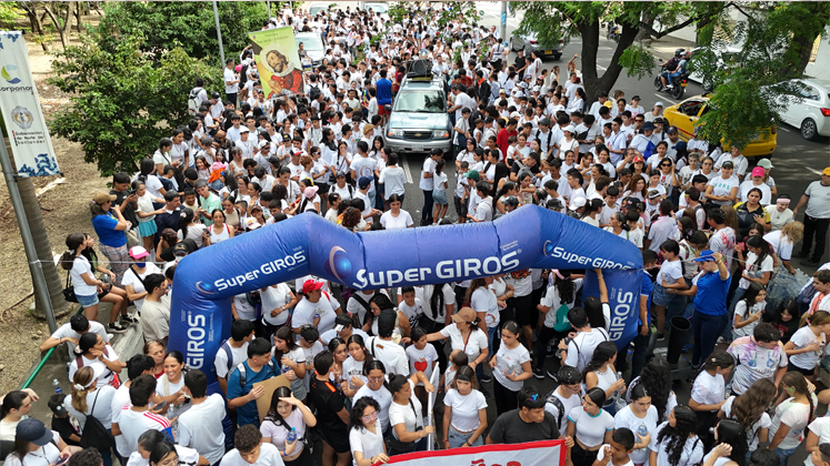 Rosario Run