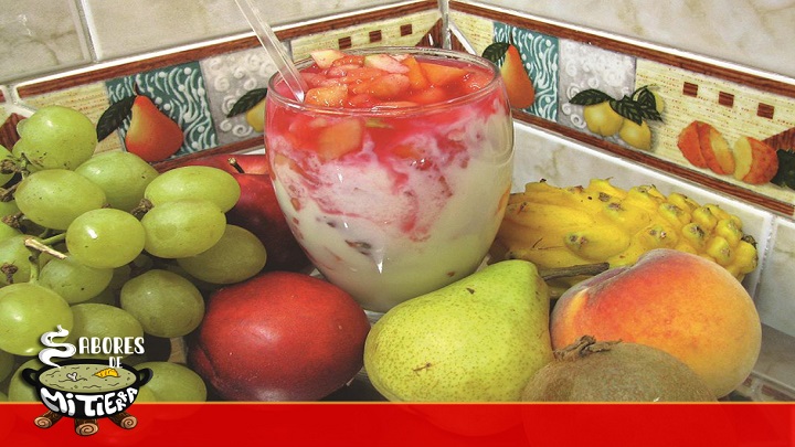 Sabores de mi tierra, lo mejor de la gastronomía regional./Foto: La Opinión