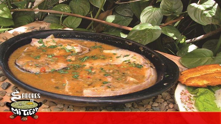 Sabores de mi tierra, lo mejor de la gastronomía regional./Foto: La Opinión