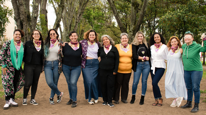 Estamos Listas