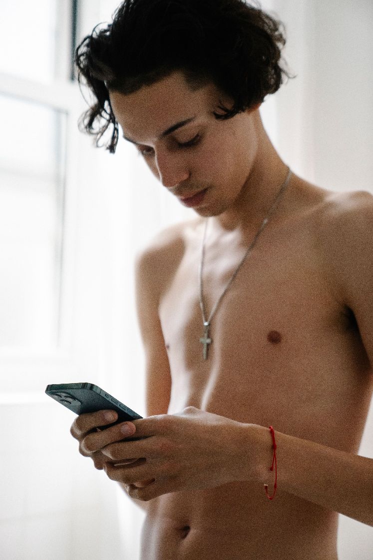 SEXTING