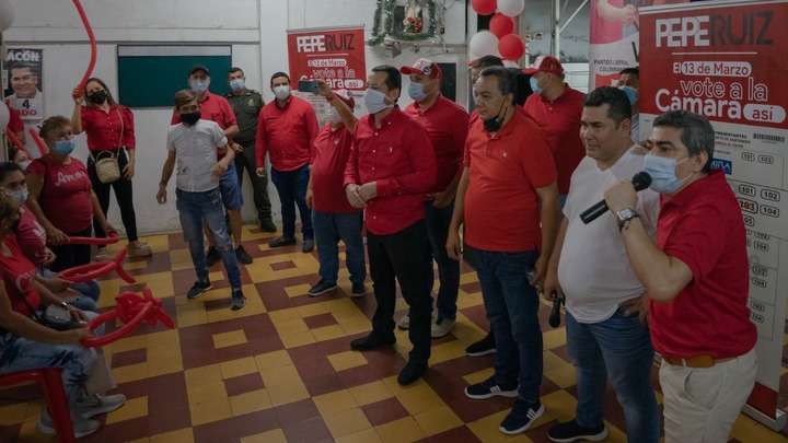 Partido Liberal