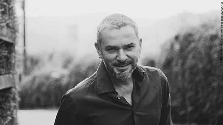 Sebastian boscán 
