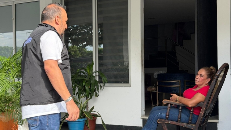 Secretaría de Hacienda de Cúcuta 2026