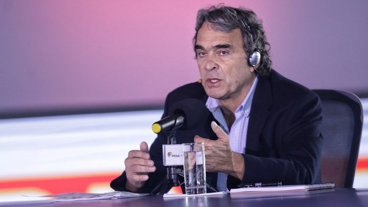 Sergio Fajardo