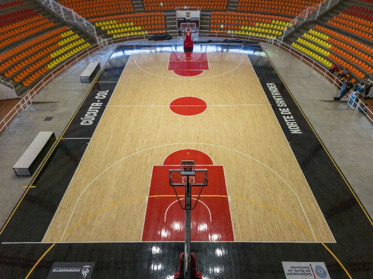 COLISEO
