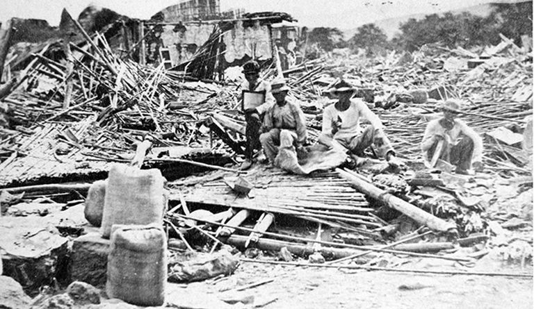Terremoto