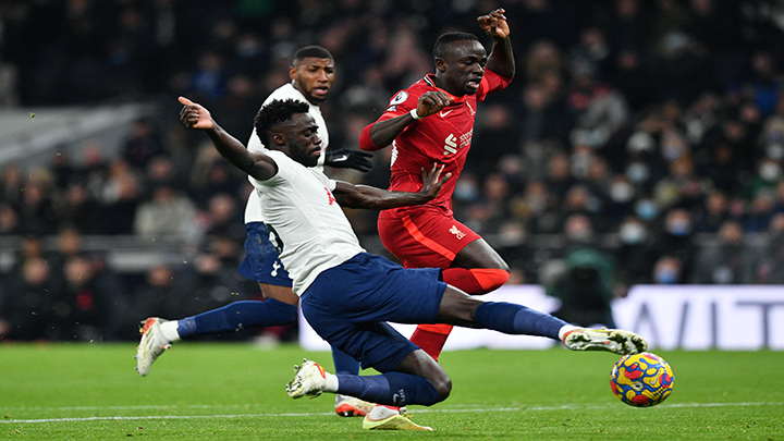 Davinson Sanchez