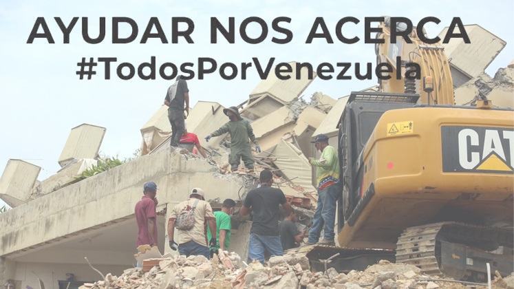 VENEZUELA