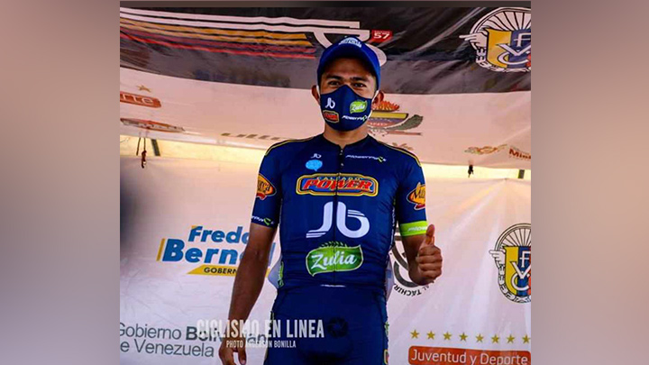 Vuelta al Táchira