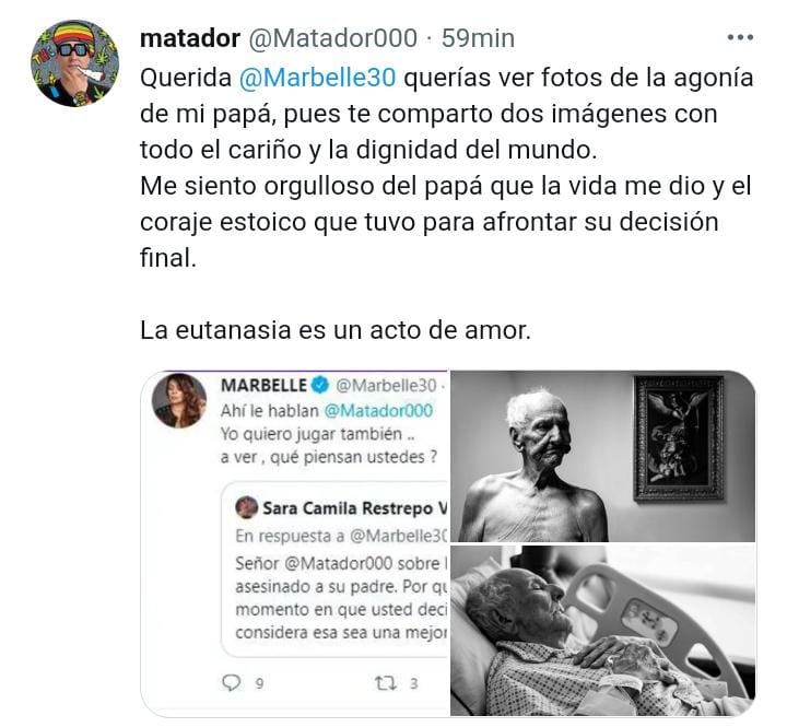 Matador