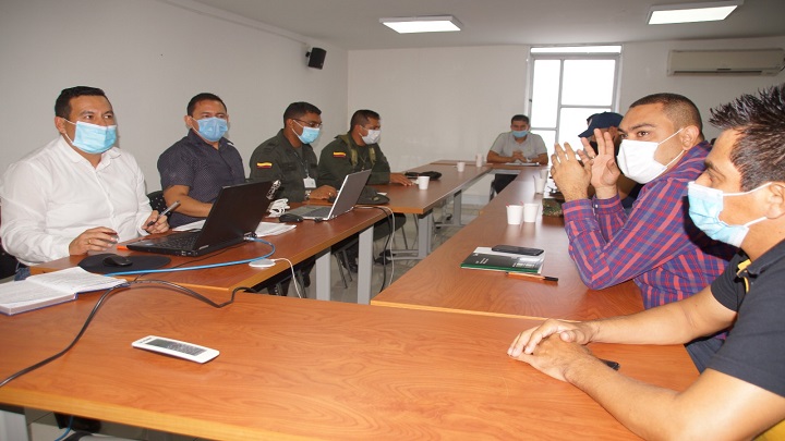 Iniciarán labores misionales para víctimas del conflicto./Foto: cortesía