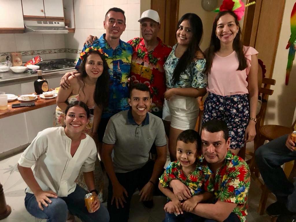 PADRES