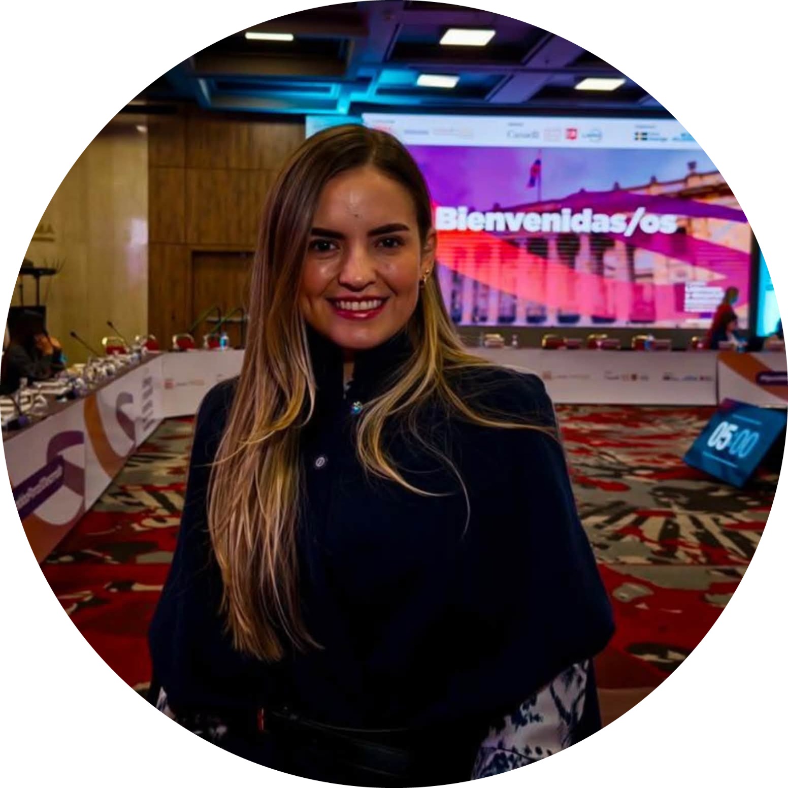 Diana Carolina Riveros