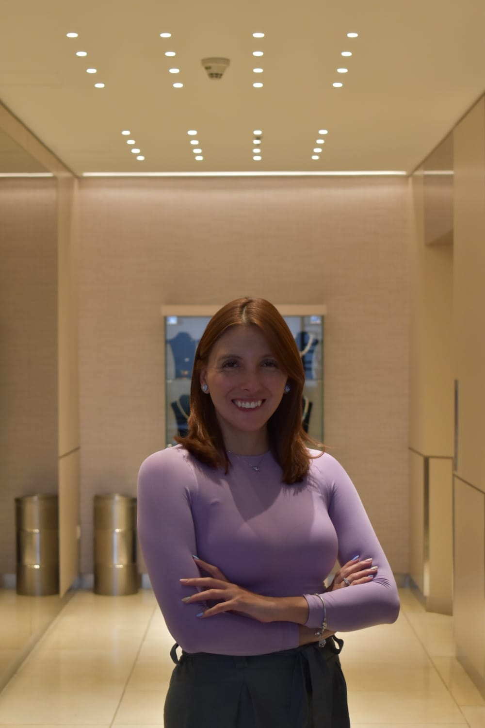 Laura María Ramírez