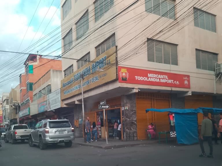 CARABOBO