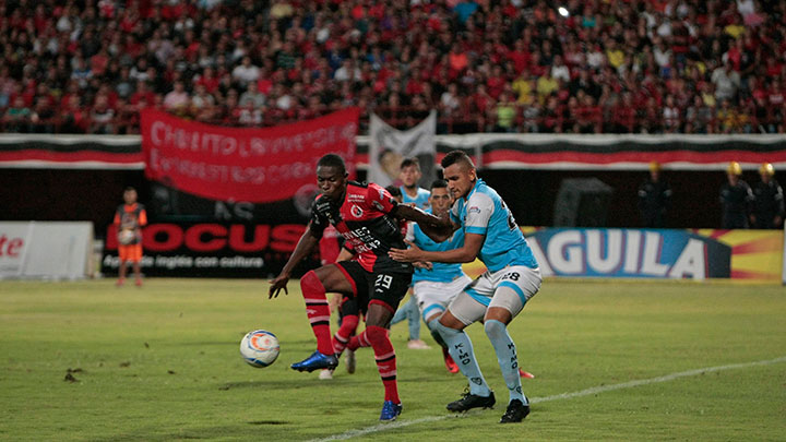 Wilberto Cosme 