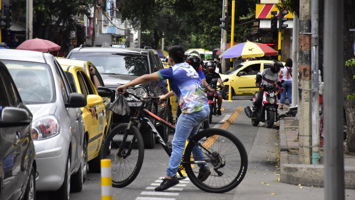 ciclista