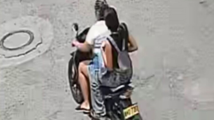 Así fueron las dos horas de seguimiento que terminaron con el asesinato de Cristian Herrera, en Cúcuta