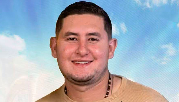Marlon Dayan Álvarez Arévalo