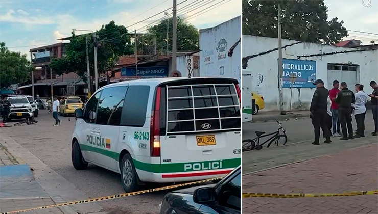 Asesinato