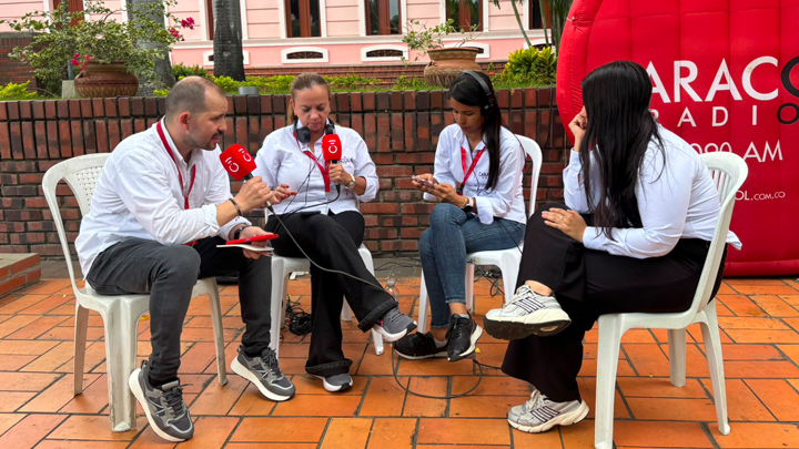 Norte de Santander se une por Venezuela con una gran cruzada humanitaria