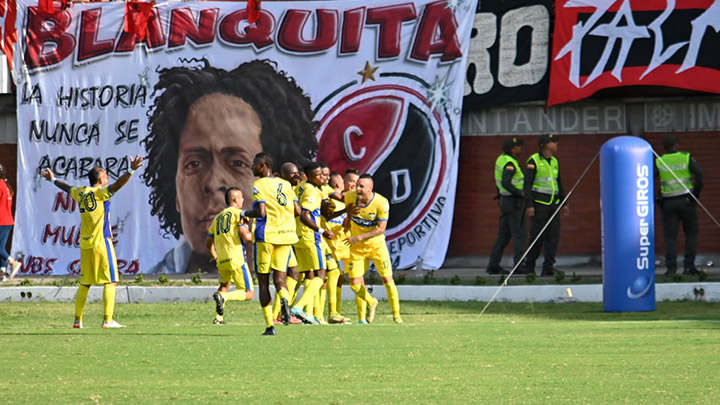 Boca Juniors