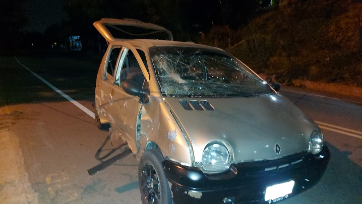 carro