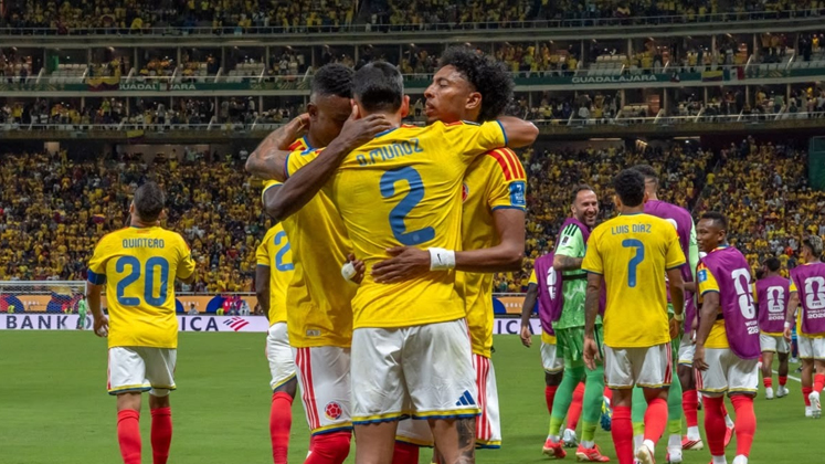 Colombia
