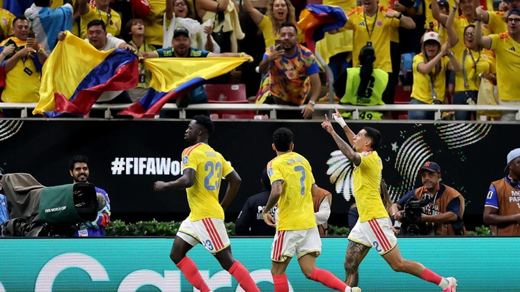 Colombia