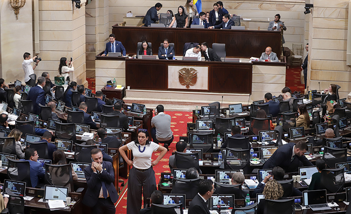 Congreso