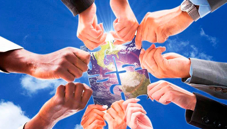 Cooperativismo