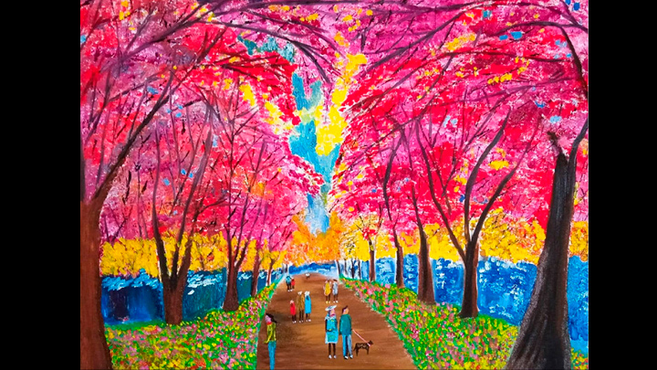 Camino