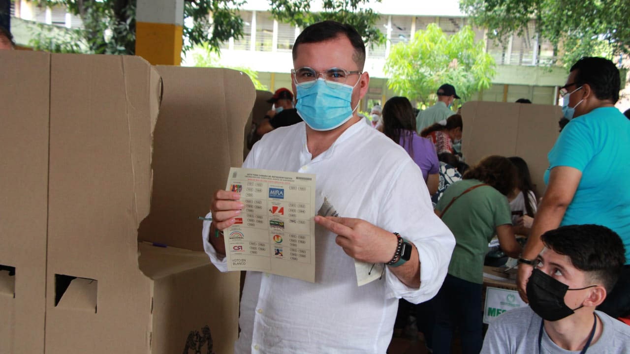 Francisco Cuadros