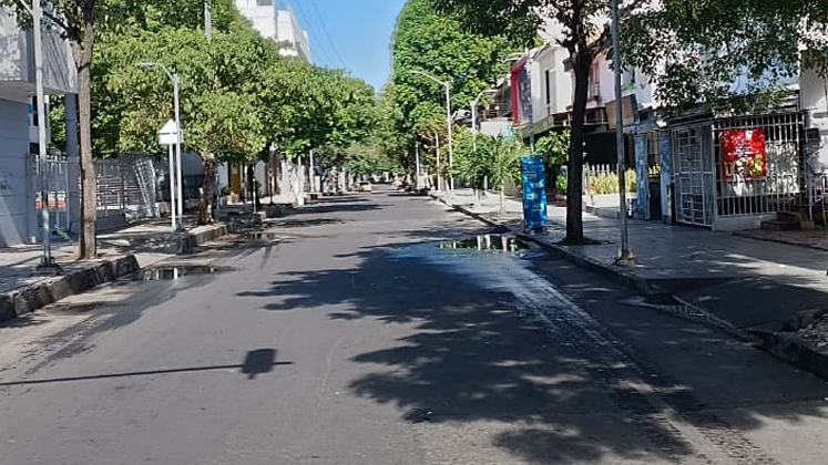 Día sin carro