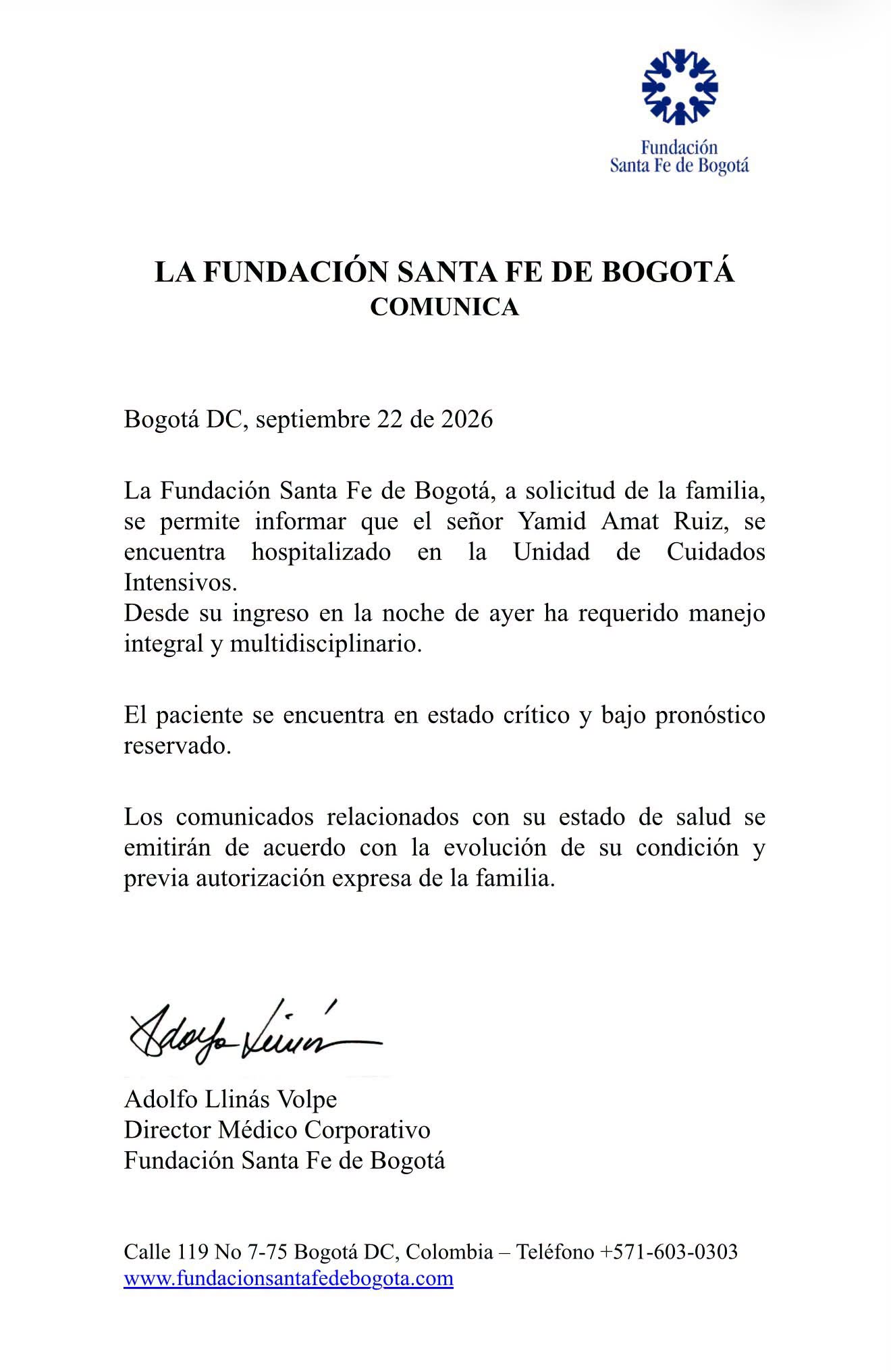 FUNDACION