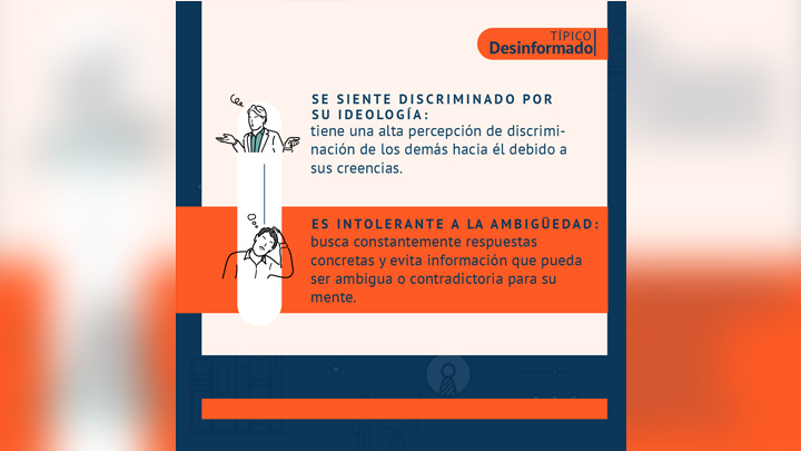 Desinformación 