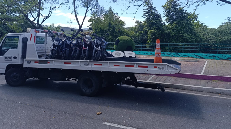 Día sin carro