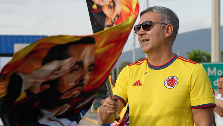 Diego Gómez