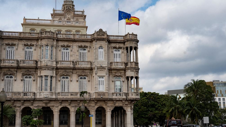 Embajada
