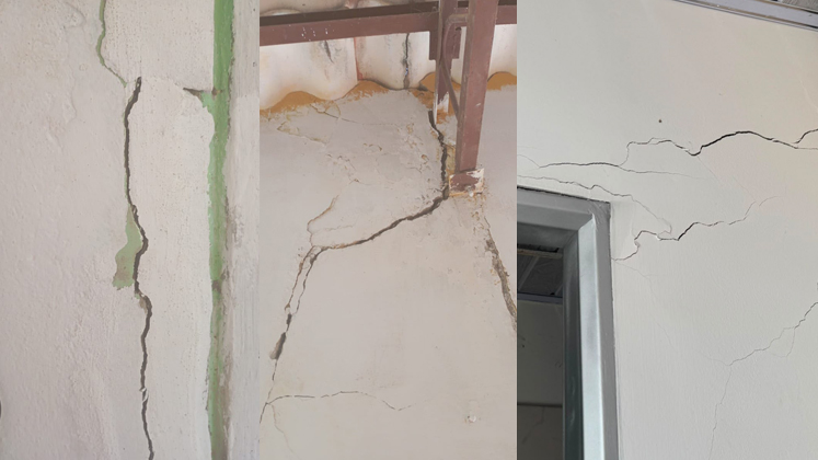 Tras fuerte terremoto en Colombia, cuatro municipios de Norte de Santander reportan afectaciones