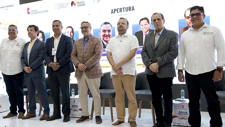 Encuentro