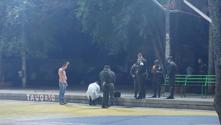 CAI El Escobal