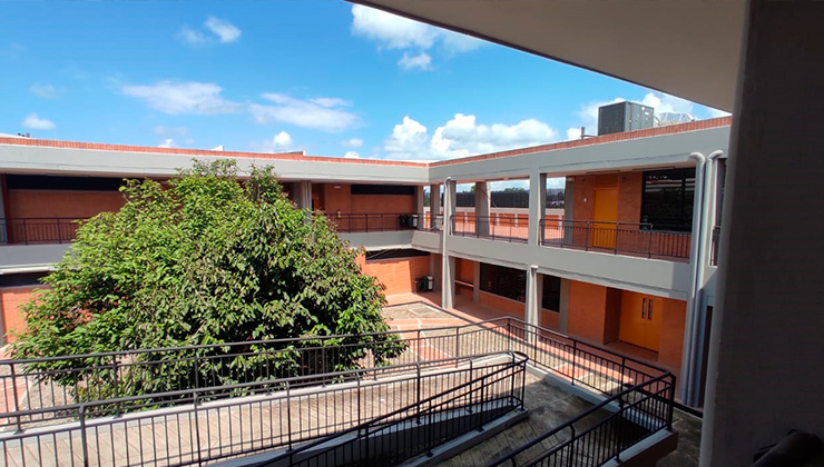 Escuela