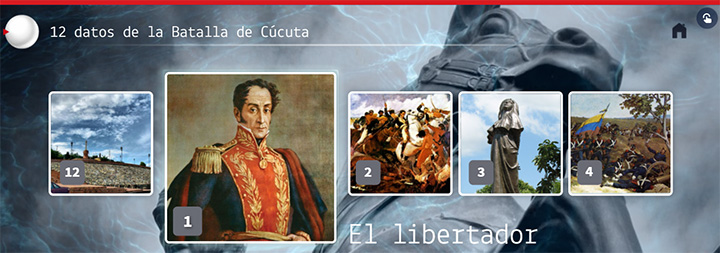 Batalla de Cúcuta